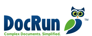DocRun Logo
