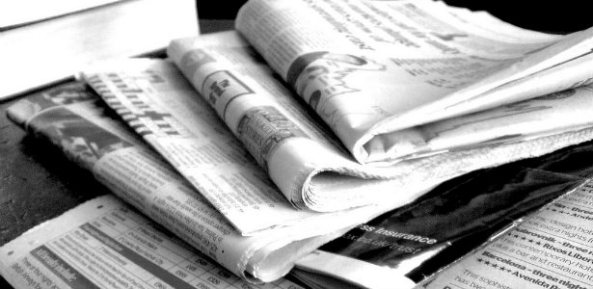 615_Newspaper_NS Newsflash_Flickr